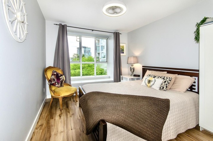 Photo 14 at 305 - 155 E 3rd Street, Lower Lonsdale, North Vancouver