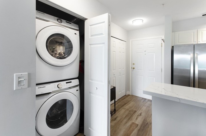 Photo 15 at 305 - 155 E 3rd Street, Lower Lonsdale, North Vancouver