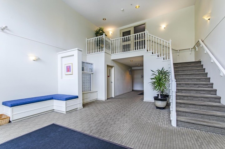 Photo 21 at 305 - 155 E 3rd Street, Lower Lonsdale, North Vancouver