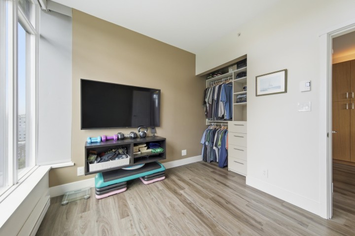 Photo 17 at 907 - 1333 W 11th Avenue, Fairview VW, Vancouver West