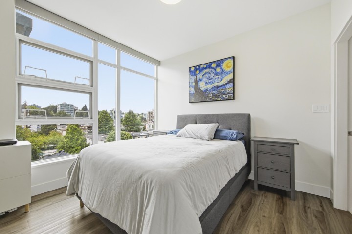 Photo 12 at 907 - 1333 W 11th Avenue, Fairview VW, Vancouver West