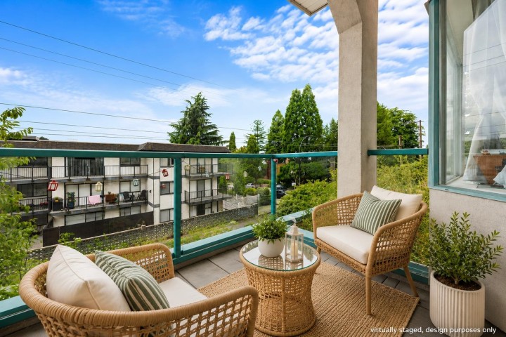 Photo 20 at 104 - 177 W 5th Street, Lower Lonsdale, North Vancouver