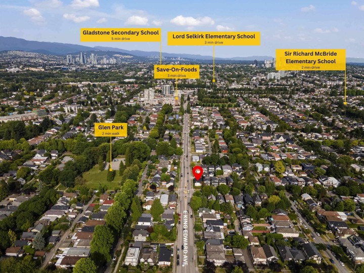 Photo 39 at 1020 E King Edward Avenue, Fraser VE, Vancouver East