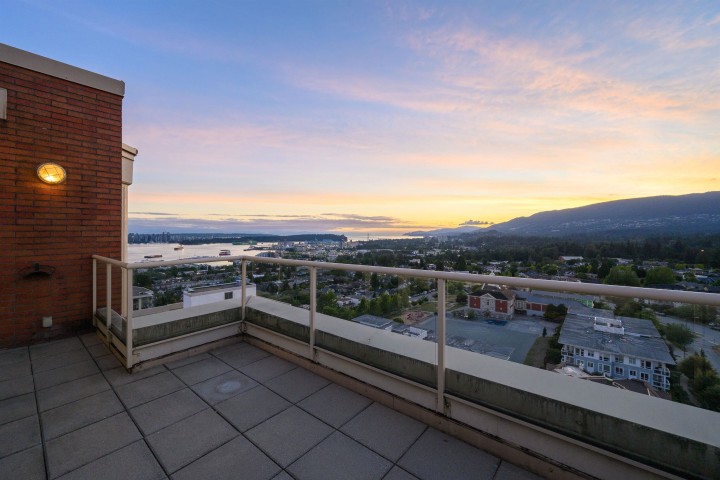 Photo 32 at 1505 - 160 W Keith Road, Central Lonsdale, North Vancouver