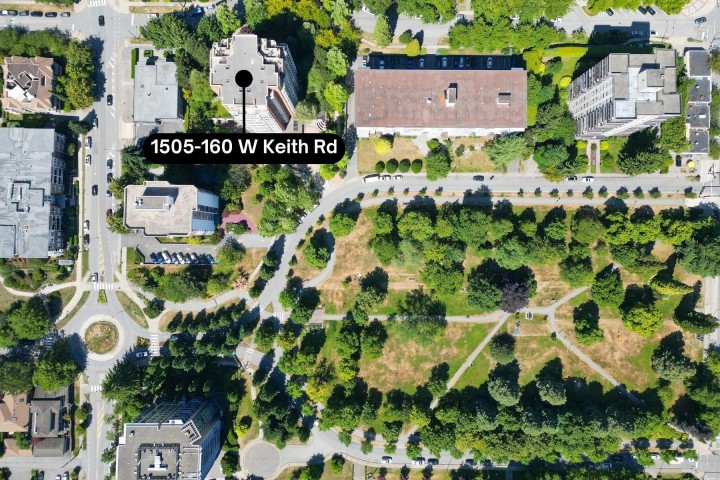 Photo 39 at 1505 - 160 W Keith Road, Central Lonsdale, North Vancouver