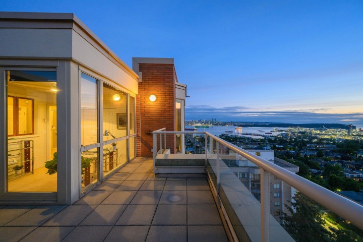 Photo 29 at 1505 - 160 W Keith Road, Central Lonsdale, North Vancouver