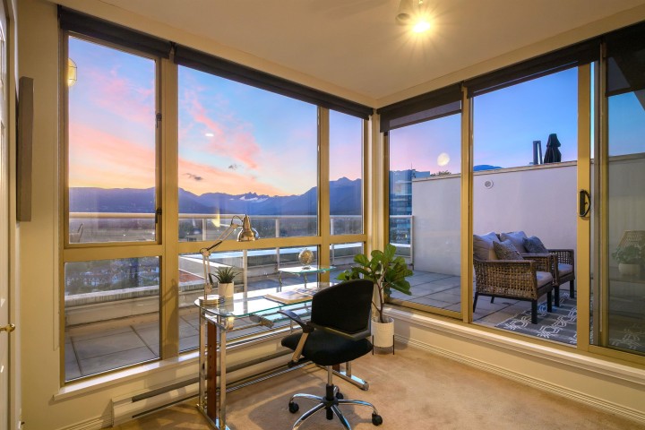 Photo 25 at 1505 - 160 W Keith Road, Central Lonsdale, North Vancouver