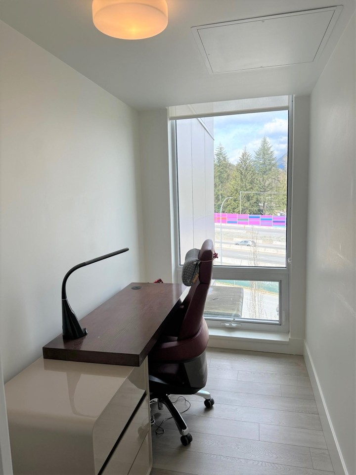 Photo 17 at 418 - 680 Seylynn Crescent, Lynnmour, North Vancouver