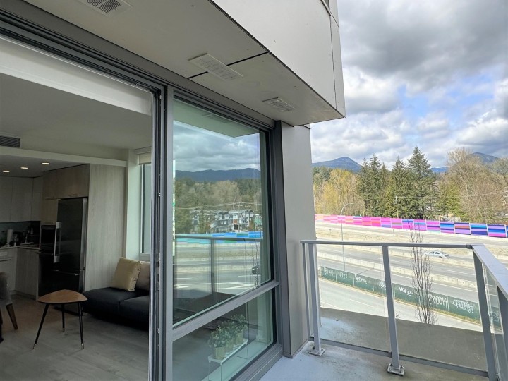 Photo 22 at 418 - 680 Seylynn Crescent, Lynnmour, North Vancouver
