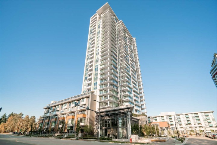 Photo 1 at 418 - 680 Seylynn Crescent, Lynnmour, North Vancouver