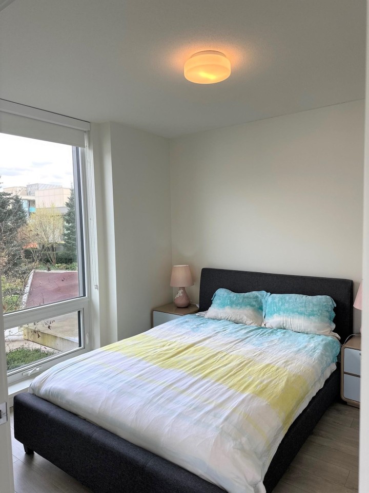 Photo 18 at 418 - 680 Seylynn Crescent, Lynnmour, North Vancouver