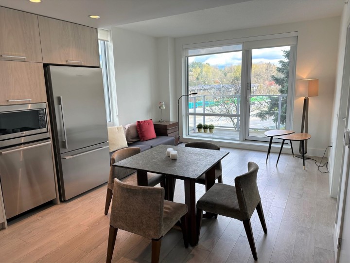 Photo 15 at 418 - 680 Seylynn Crescent, Lynnmour, North Vancouver