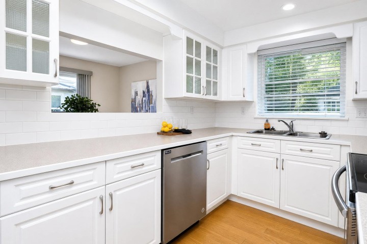 Photo 9 at 1921 Creelman Avenue, Kitsilano, Vancouver West
