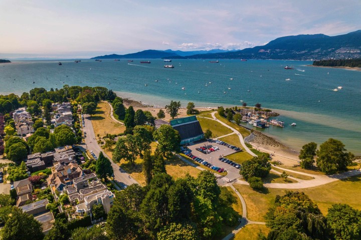 Photo 25 at 1921 Creelman Avenue, Kitsilano, Vancouver West