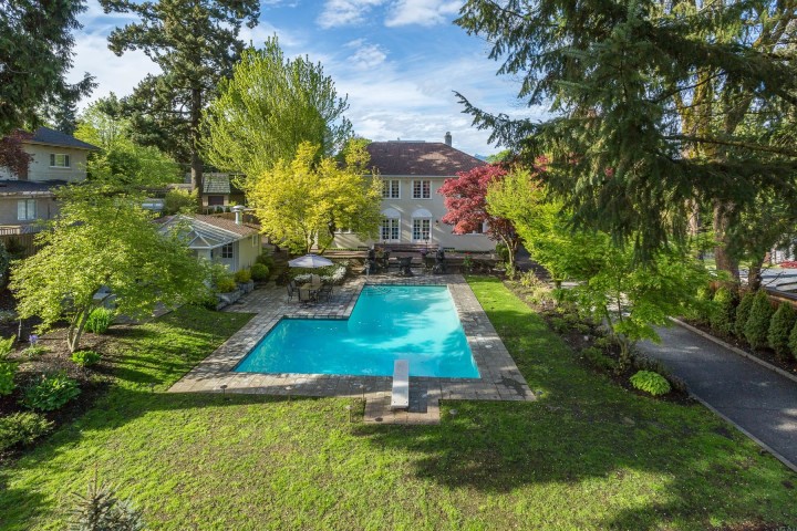 Photo 6 at 1375 W King Edward Avenue, Shaughnessy, Vancouver West