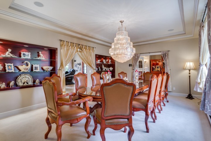 Photo 13 at 1375 W King Edward Avenue, Shaughnessy, Vancouver West