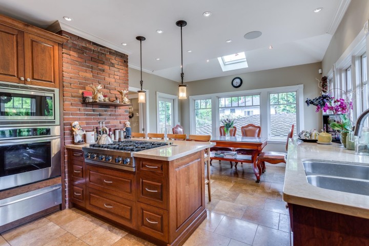 Photo 12 at 1375 W King Edward Avenue, Shaughnessy, Vancouver West