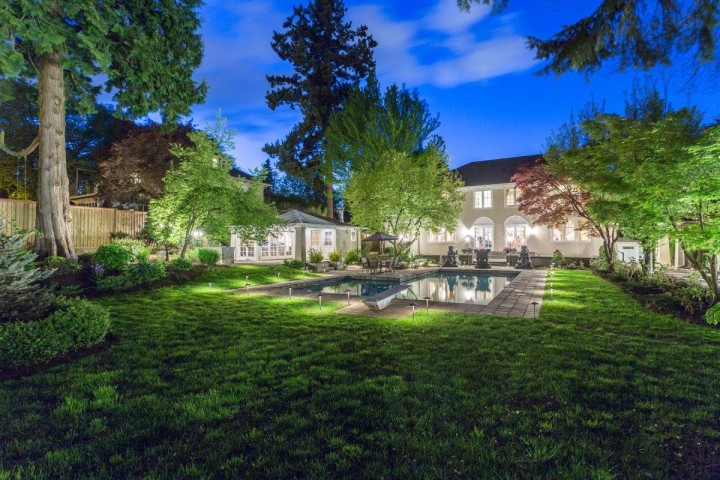 Photo 7 at 1375 W King Edward Avenue, Shaughnessy, Vancouver West