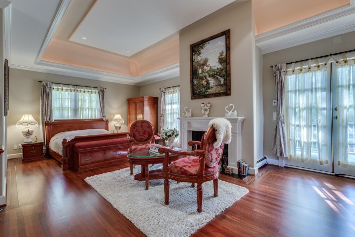 Photo 3 at 1375 W King Edward Avenue, Shaughnessy, Vancouver West