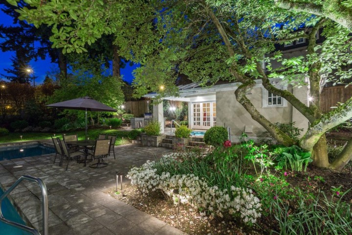 Photo 32 at 1375 W King Edward Avenue, Shaughnessy, Vancouver West