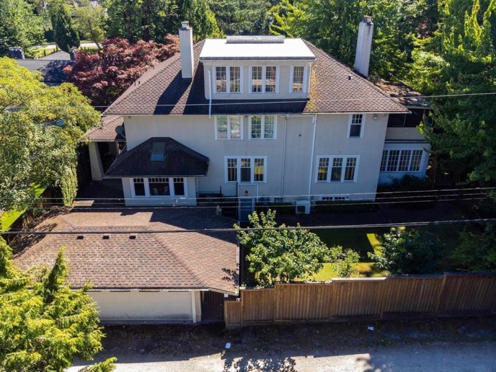 Photo 30 at 1375 W King Edward Avenue, Shaughnessy, Vancouver West