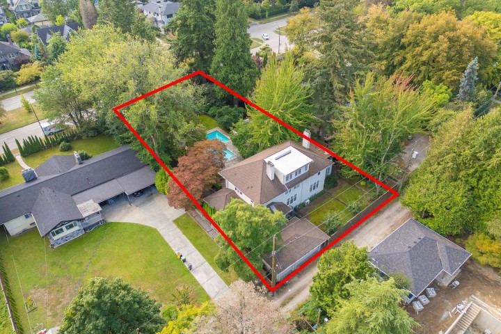 Photo 10 at 1375 W King Edward Avenue, Shaughnessy, Vancouver West