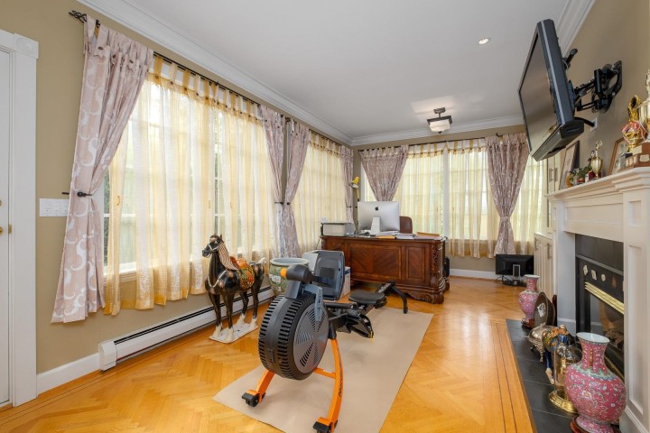 Photo 14 at 1375 W King Edward Avenue, Shaughnessy, Vancouver West