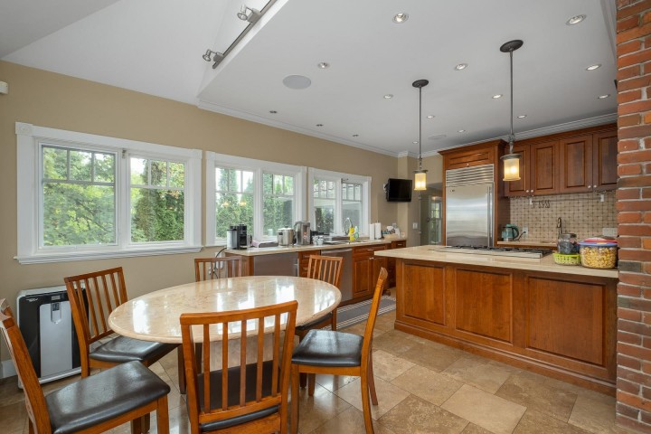 Photo 18 at 1375 W King Edward Avenue, Shaughnessy, Vancouver West