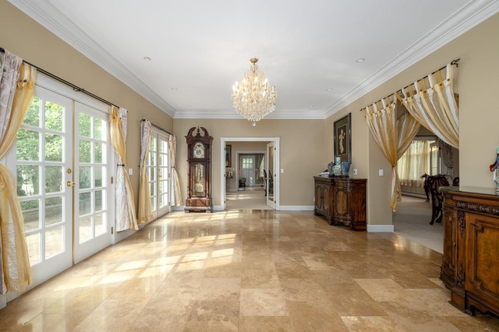 Photo 11 at 1375 W King Edward Avenue, Shaughnessy, Vancouver West