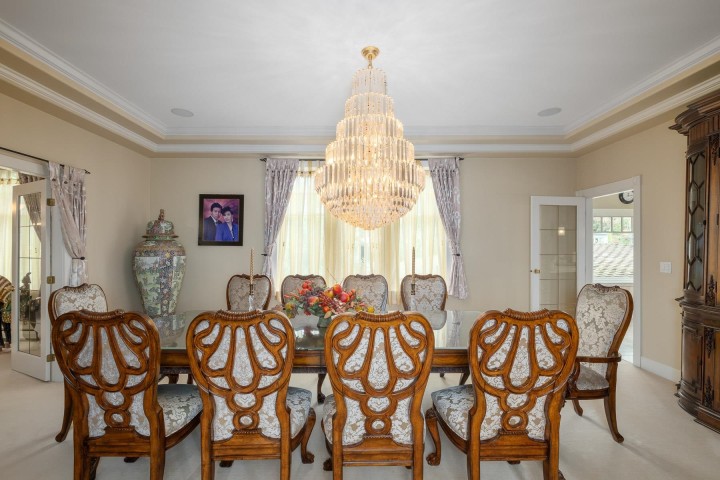 Photo 19 at 1375 W King Edward Avenue, Shaughnessy, Vancouver West