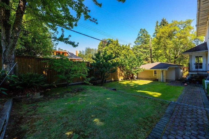 Photo 29 at 1375 W King Edward Avenue, Shaughnessy, Vancouver West