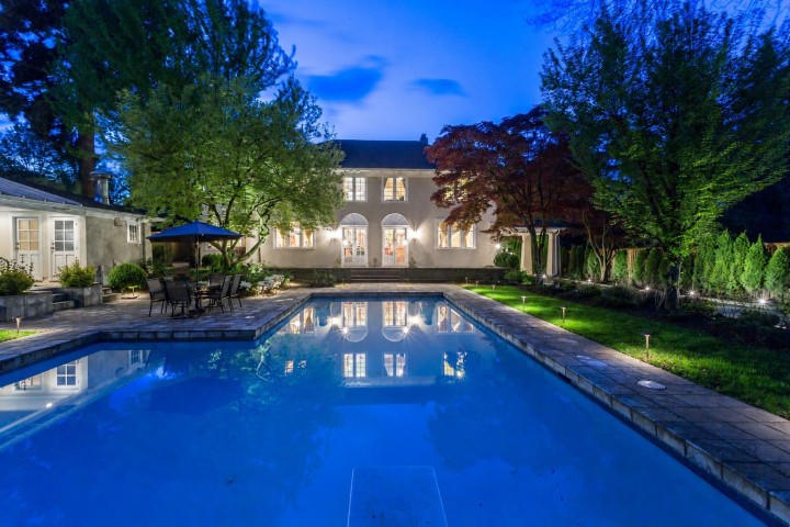 Photo 8 at 1375 W King Edward Avenue, Shaughnessy, Vancouver West