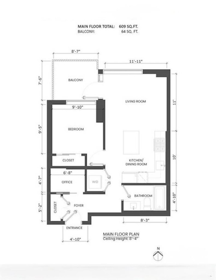 Photo 29 at 1508 - 680 Seylynn Crescent, Lynnmour, North Vancouver