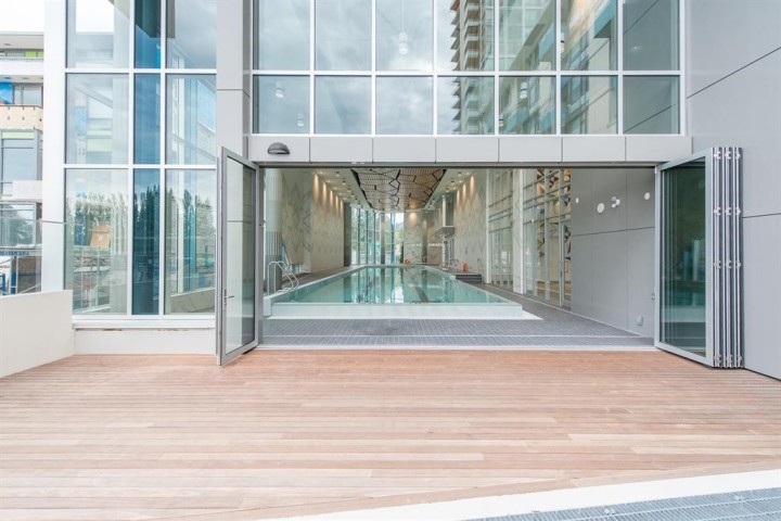 Photo 25 at 1508 - 680 Seylynn Crescent, Lynnmour, North Vancouver
