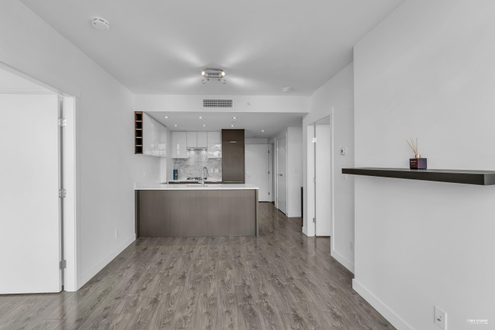 Photo 5 at 1801 - 110 Switchmen Street, Mount Pleasant VE, Vancouver East