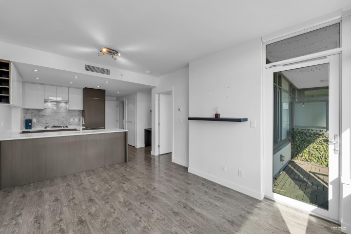 Photo 4 at 1801 - 110 Switchmen Street, Mount Pleasant VE, Vancouver East