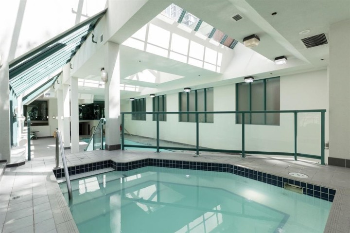 Photo 17 at 805 - 939 Homer Street, Yaletown, Vancouver West