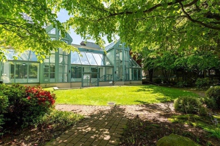 Photo 15 at 805 - 939 Homer Street, Yaletown, Vancouver West