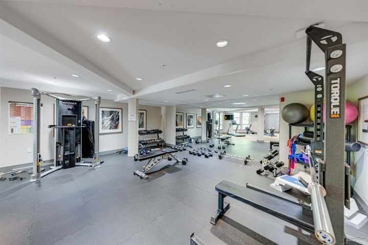 Photo 24 at 319 - 119 W 22nd Street, Central Lonsdale, North Vancouver