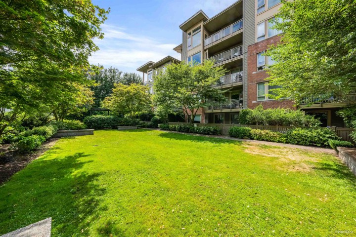 Photo 21 at 319 - 119 W 22nd Street, Central Lonsdale, North Vancouver