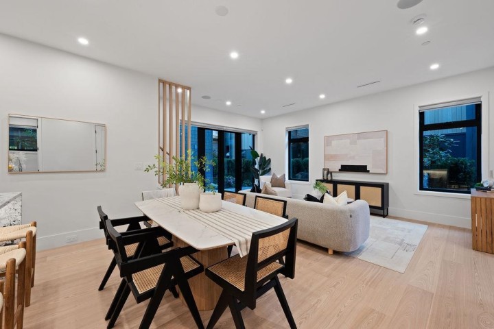 Photo 12 at 5038 Granville Street, Shaughnessy, Vancouver West