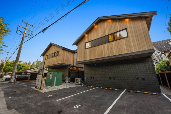 Photo 36 at 5038 Granville Street, Shaughnessy, Vancouver West