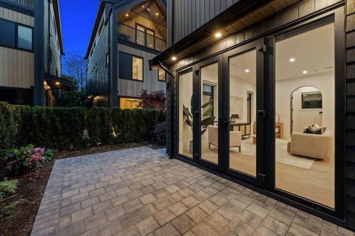 Photo 32 at 5038 Granville Street, Shaughnessy, Vancouver West