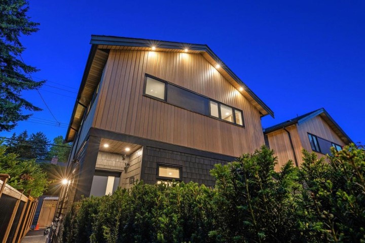 Photo 37 at 5038 Granville Street, Shaughnessy, Vancouver West