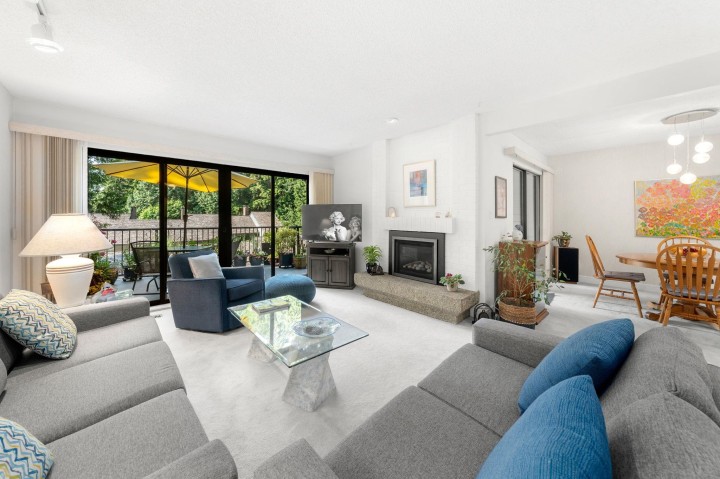 Photo 2 at 826 Frederick Road, Princess Park, North Vancouver