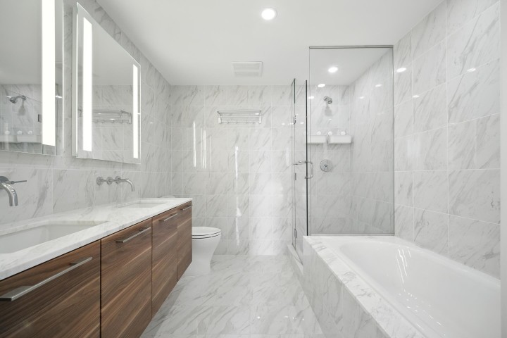 Photo 17 at 1502 - 8588 Cornish Street, S.W. Marine, Vancouver West