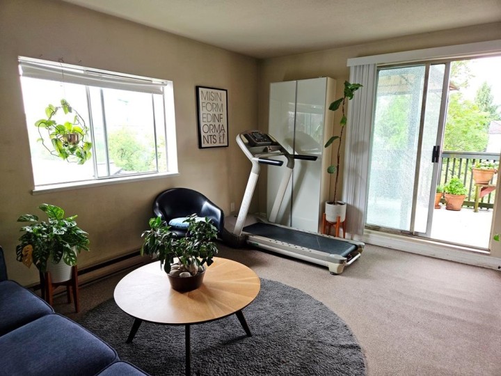 Photo 5 at 1244 E 8th Avenue, Mount Pleasant VE, Vancouver East
