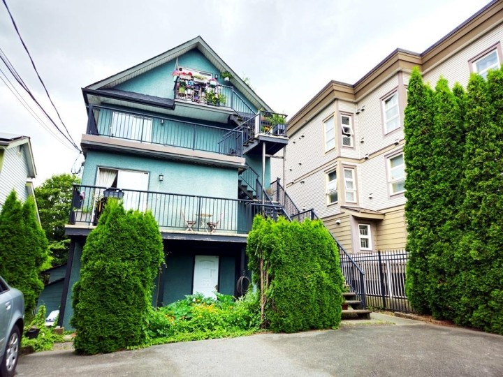 Photo 38 at 1244 E 8th Avenue, Mount Pleasant VE, Vancouver East