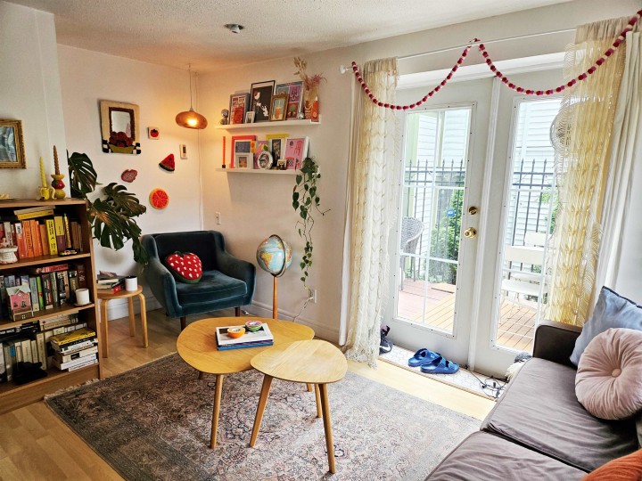 Photo 15 at 1244 E 8th Avenue, Mount Pleasant VE, Vancouver East