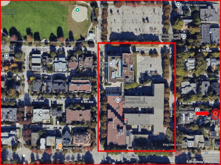 Photo 39 at 1244 E 8th Avenue, Mount Pleasant VE, Vancouver East
